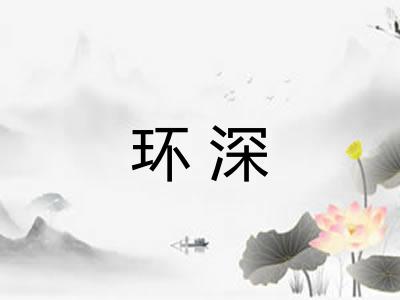 环深