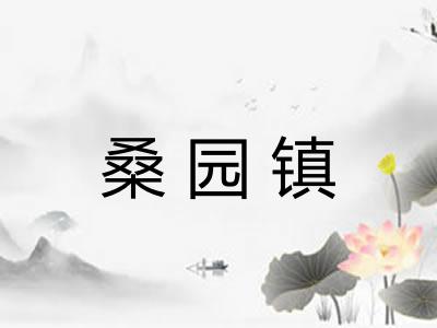 桑园镇